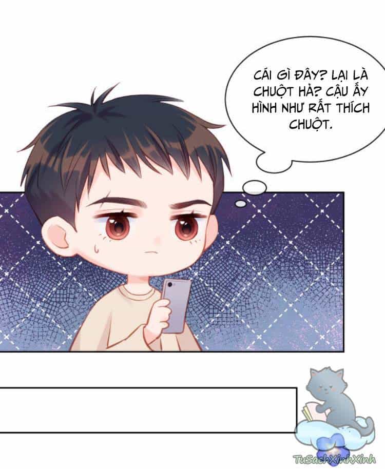 Chuyện Không Thể - Chương 5 - ảnh 23