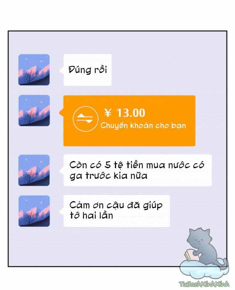 Chuyện Không Thể - Chương 5 - ảnh 27