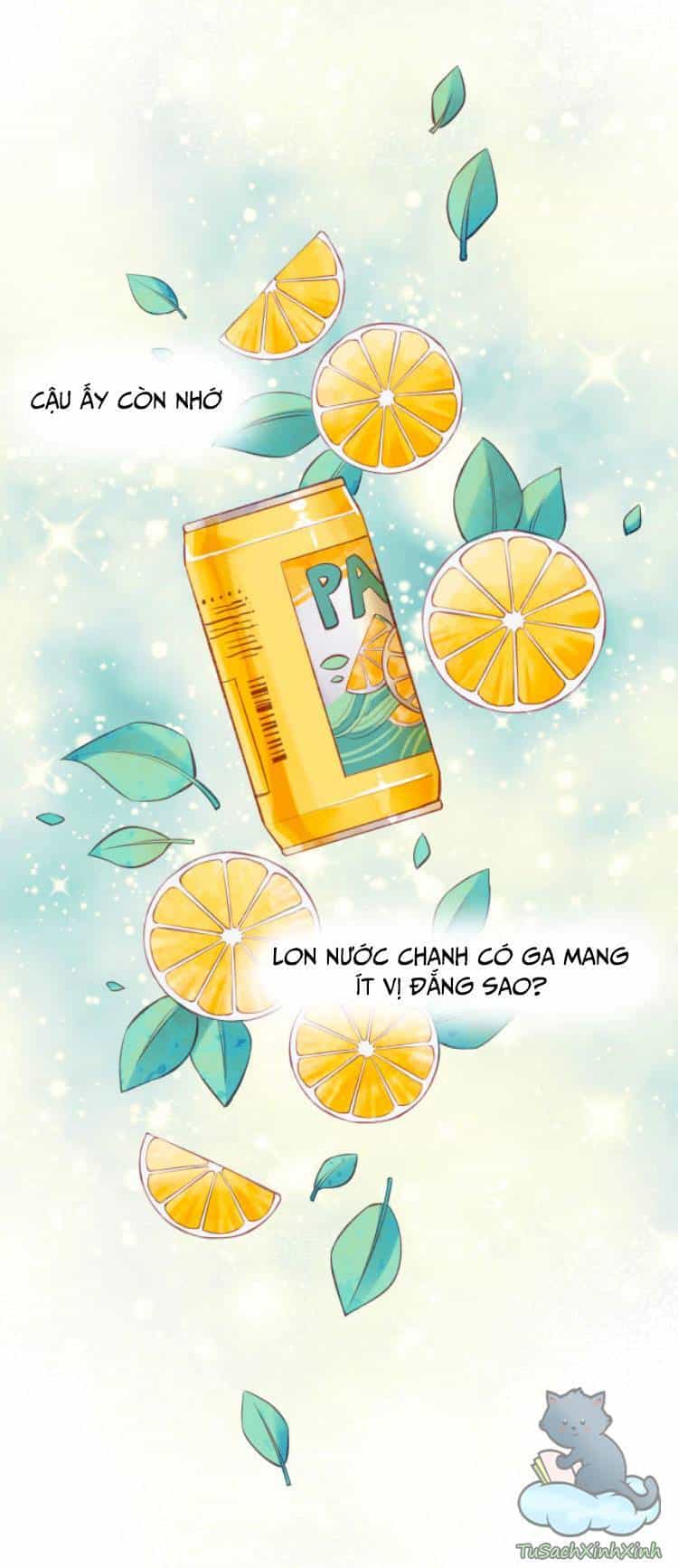 Chuyện Không Thể - Chương 5 - ảnh 30
