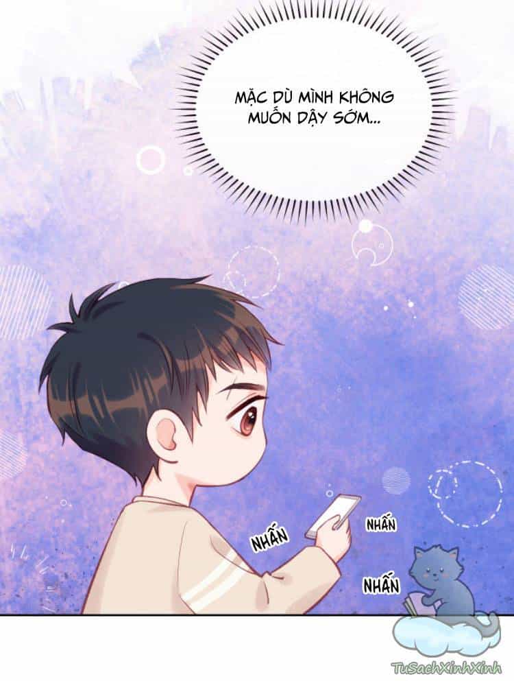 Chuyện Không Thể - Chương 5 - ảnh 38