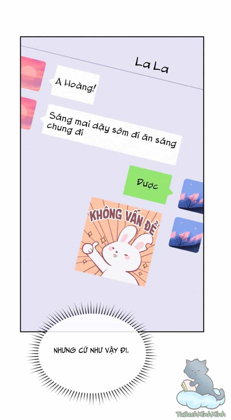 Chuyện Không Thể - Chương 5 - ảnh 39