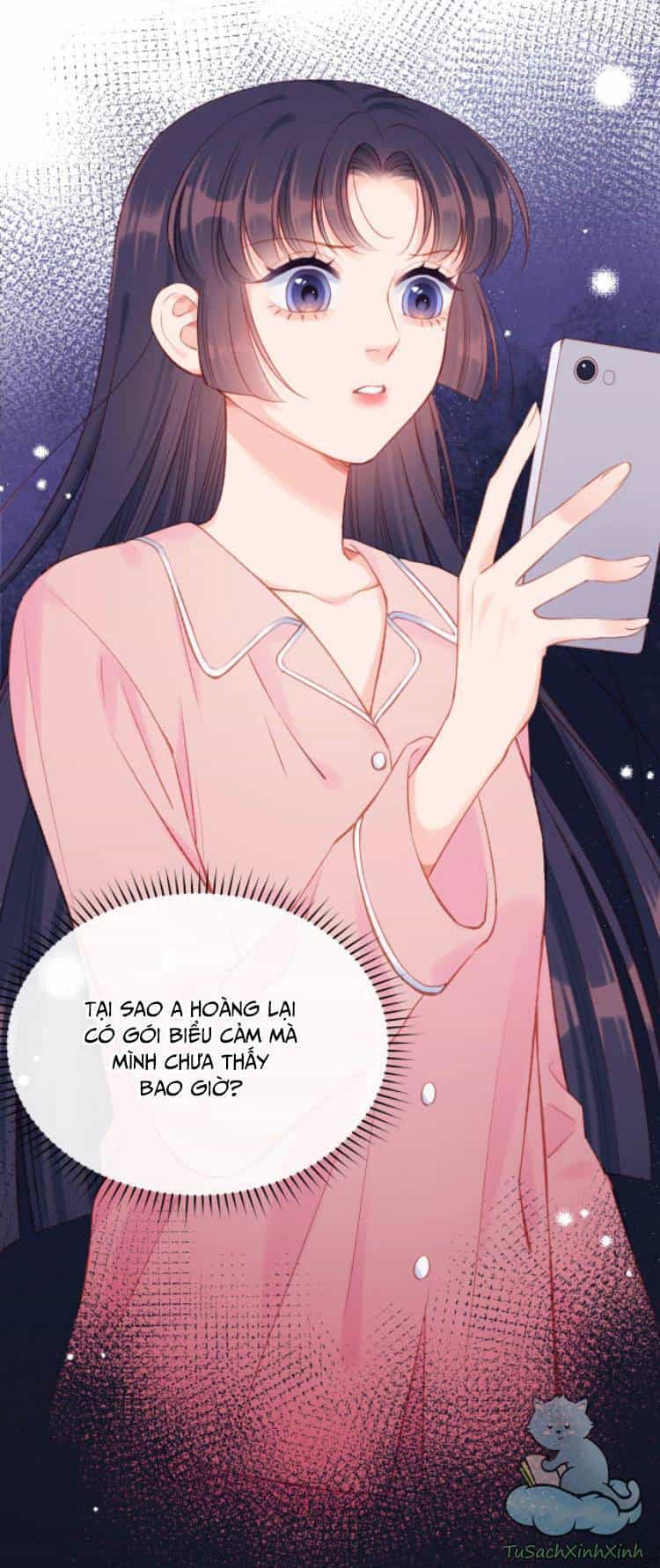 Chuyện Không Thể - Chương 5 - ảnh 41