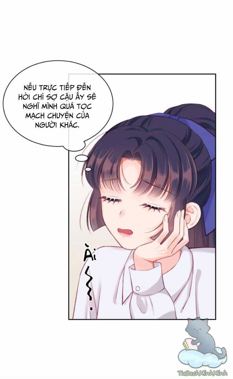 Chuyện Không Thể - Chương 6 - ảnh 11