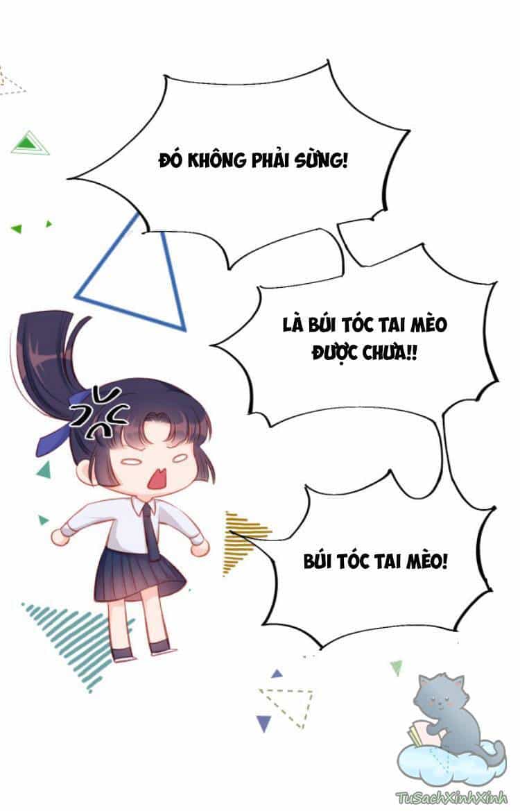 Chuyện Không Thể - Chương 6 - ảnh 16