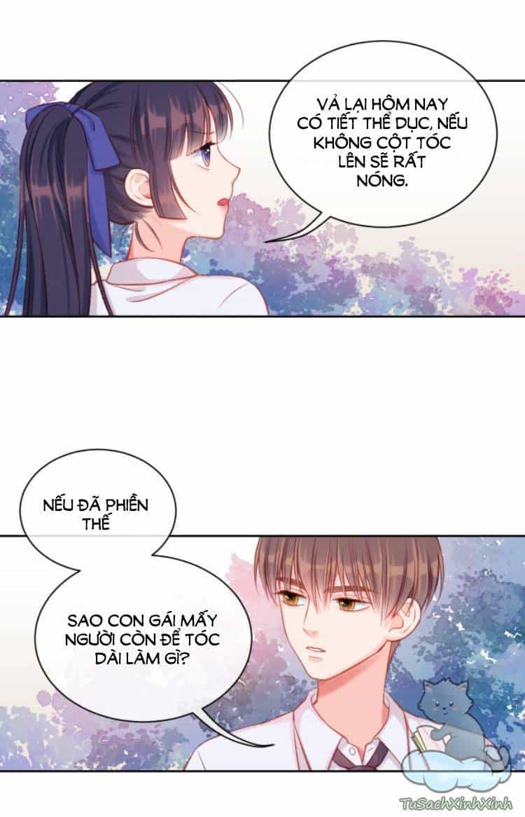 Chuyện Không Thể - Chương 6 - ảnh 17