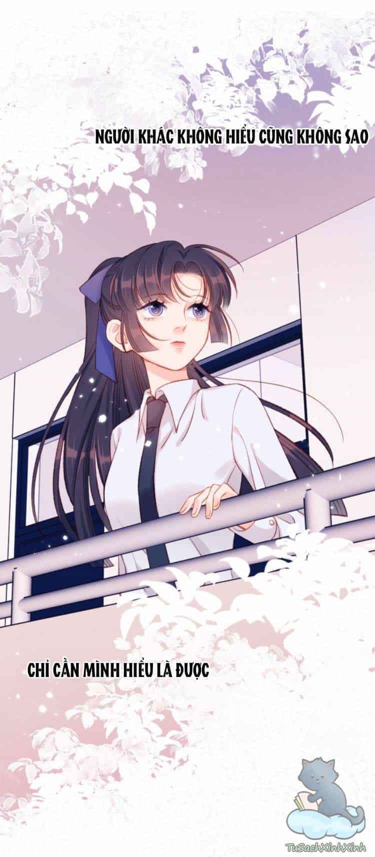 Chuyện Không Thể - Chương 6 - ảnh 21