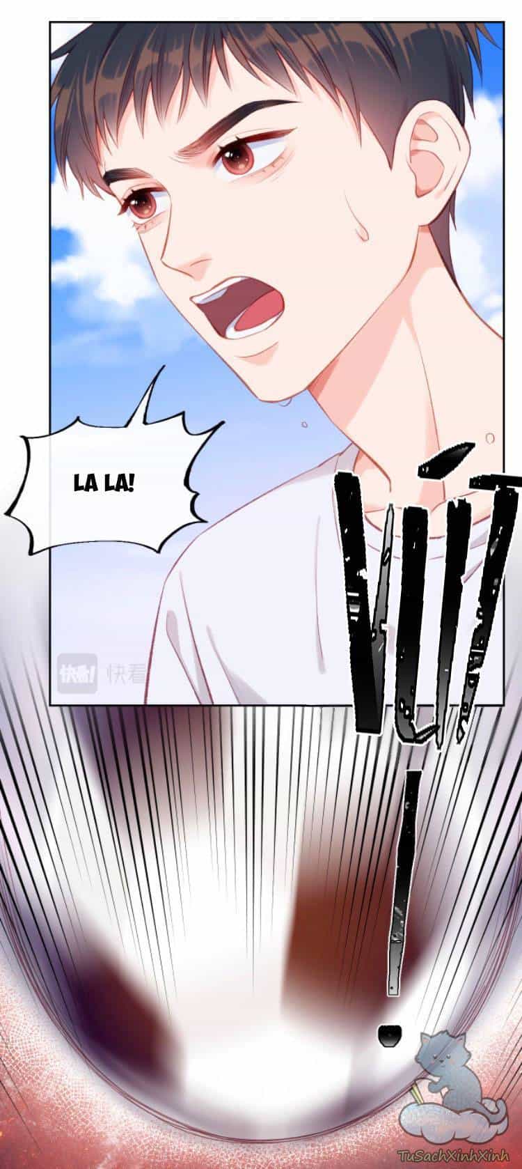 Chuyện Không Thể - Chương 6 - ảnh 31