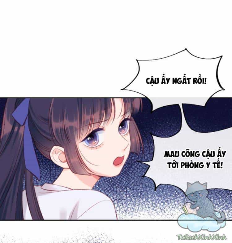 Chuyện Không Thể - Chương 6 - ảnh 38