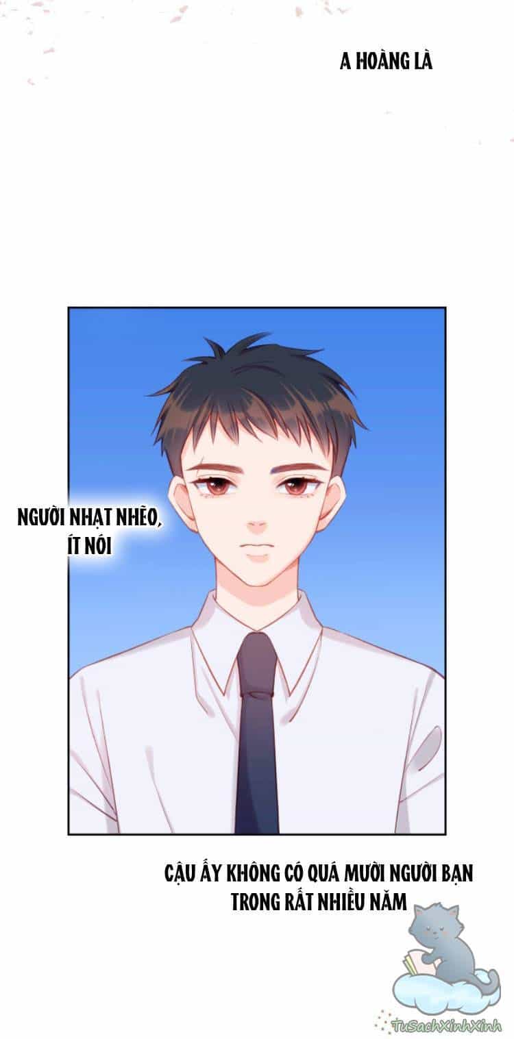 Chuyện Không Thể - Chương 6 - ảnh 4