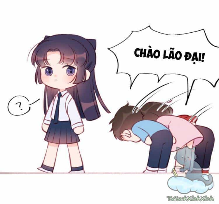 Chuyện Không Thể - Chương 6 - ảnh 46