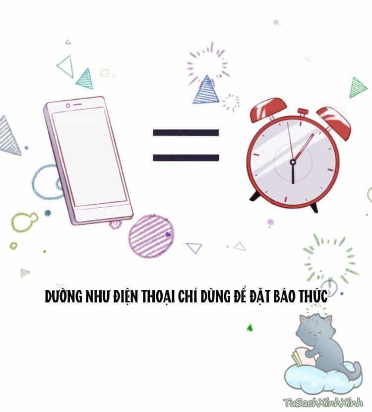 Chuyện Không Thể - Chương 6 - ảnh 5