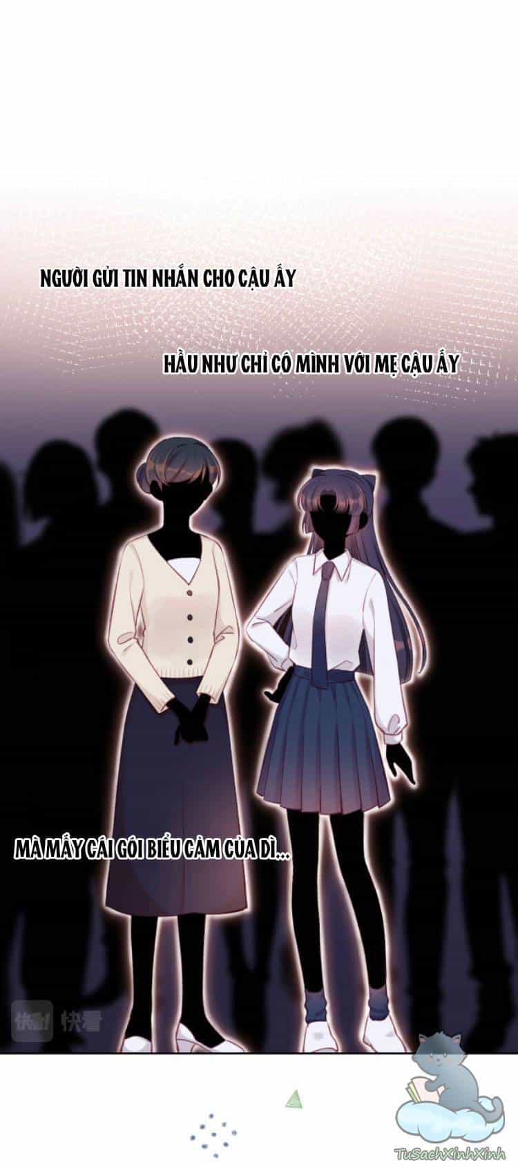 Chuyện Không Thể - Chương 6 - ảnh 7