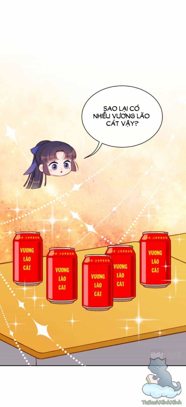 Chuyện Không Thể - Chương 7 - ảnh 15