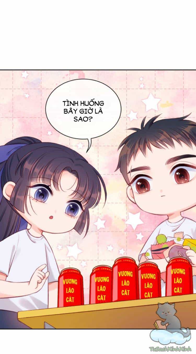 Chuyện Không Thể - Chương 7 - ảnh 16