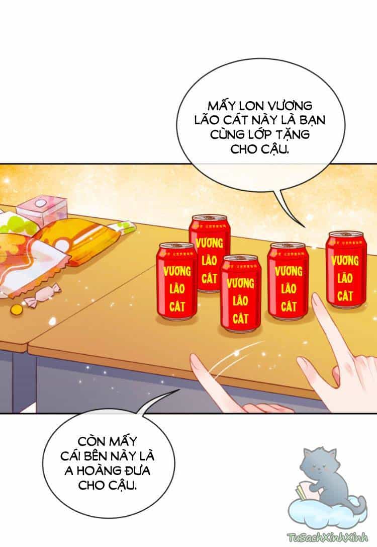 Chuyện Không Thể - Chương 7 - ảnh 39