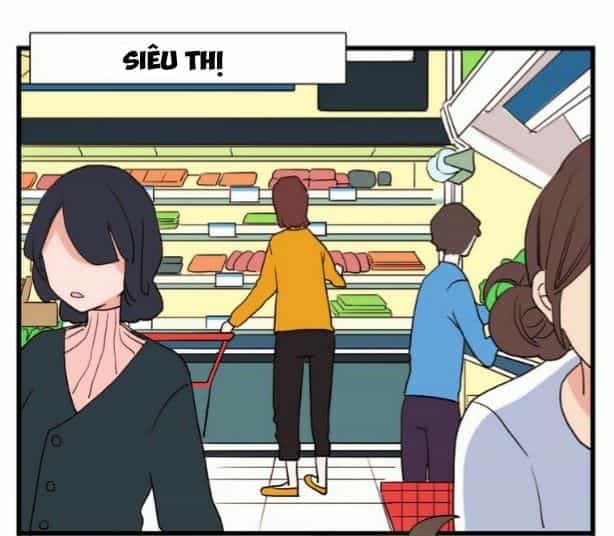 Chuyện Ngày Thường: Gấu Nhỏ Dư Và Thỏ Thỏ Hứa - Chương 6 - ảnh 3