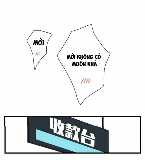 Chuyện Ngày Thường: Gấu Nhỏ Dư Và Thỏ Thỏ Hứa - Chương 6 - ảnh 7