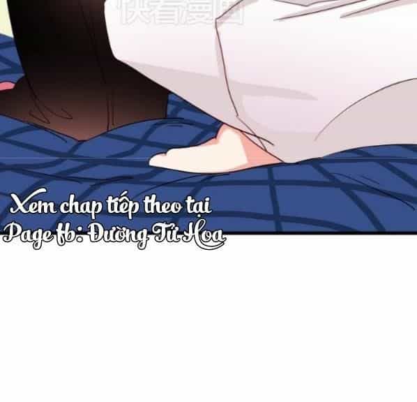 Chuyện Ngày Thường: Gấu Nhỏ Dư Và Thỏ Thỏ Hứa - Chương 8 - ảnh 16