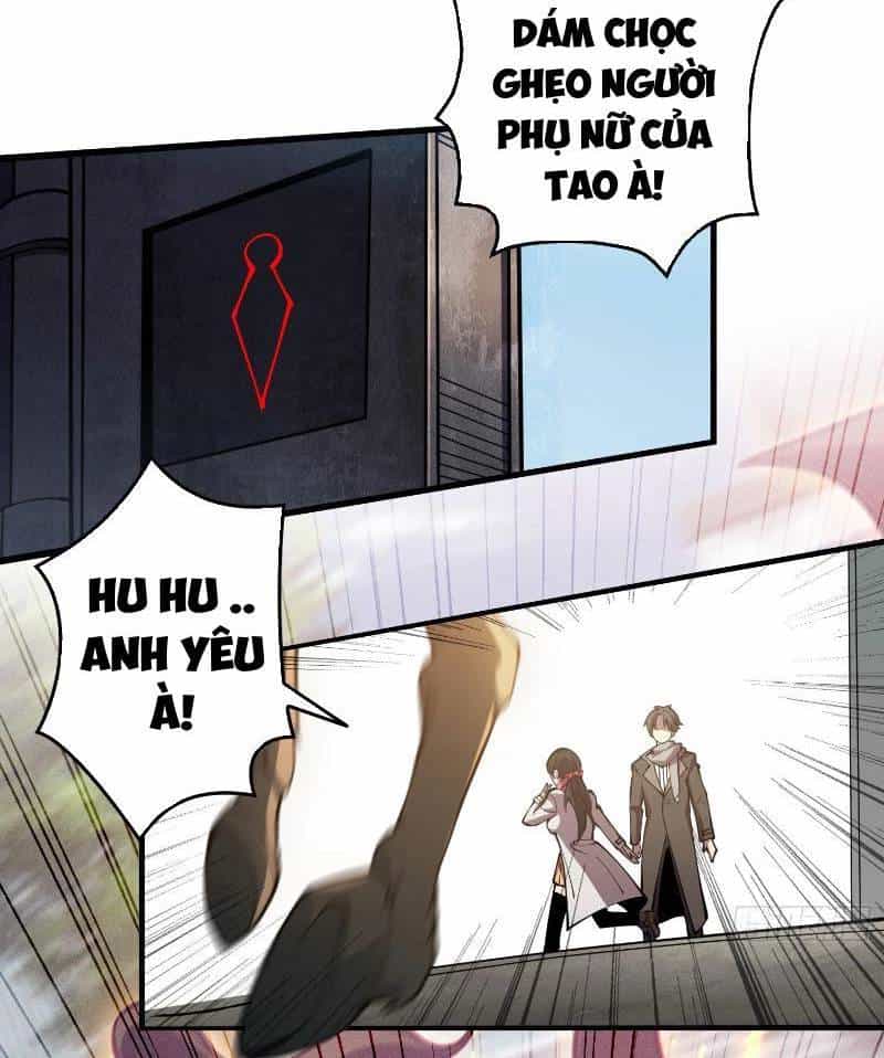 Chuyển Nghề Vô Hạn: Ta Có Thể Triệu Hồi Nữ Thần Max Cấp - Chương 1 - ảnh 18