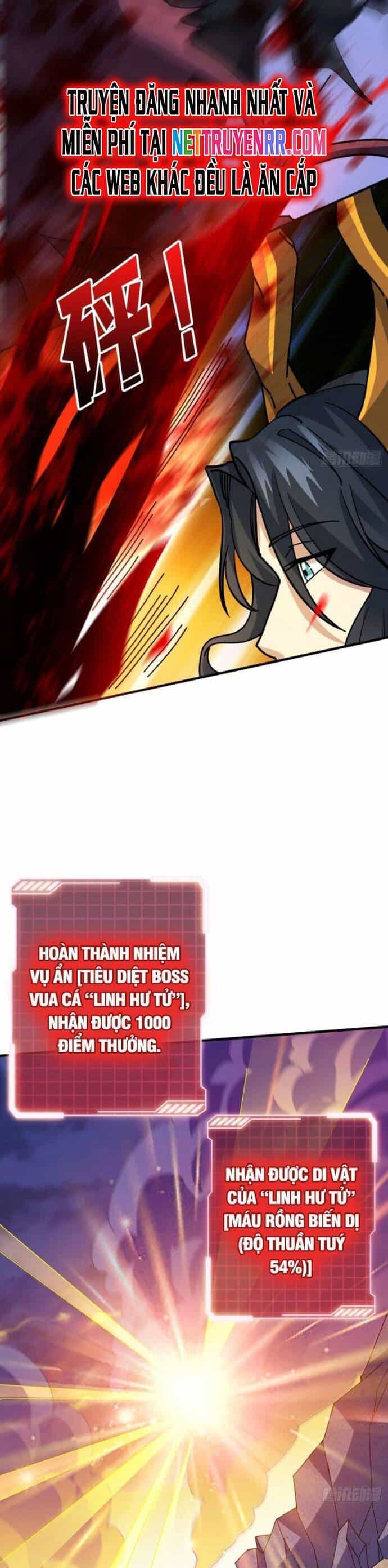 Chuyển Nghề Vô Hạn: Ta Có Thể Triệu Hồi Nữ Thần Max Cấp - Chương 13 - ảnh 2