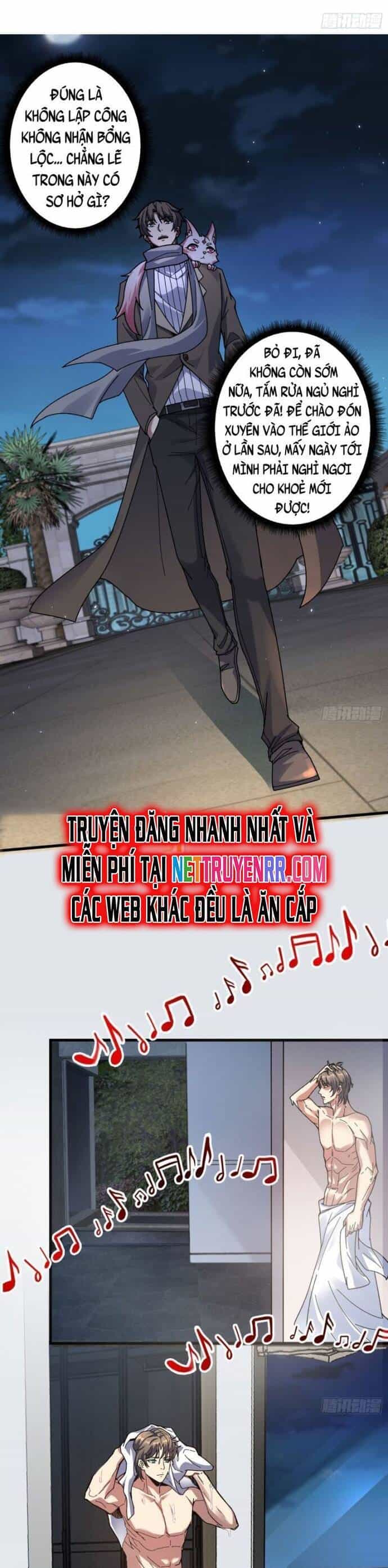 Chuyển Nghề Vô Hạn: Ta Có Thể Triệu Hồi Nữ Thần Max Cấp - Chương 17 - ảnh 5