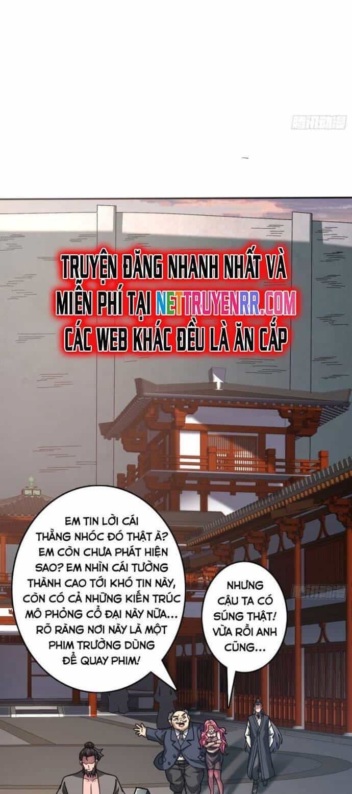 Chuyển Nghề Vô Hạn: Ta Có Thể Triệu Hồi Nữ Thần Max Cấp - Chương 18 - ảnh 10