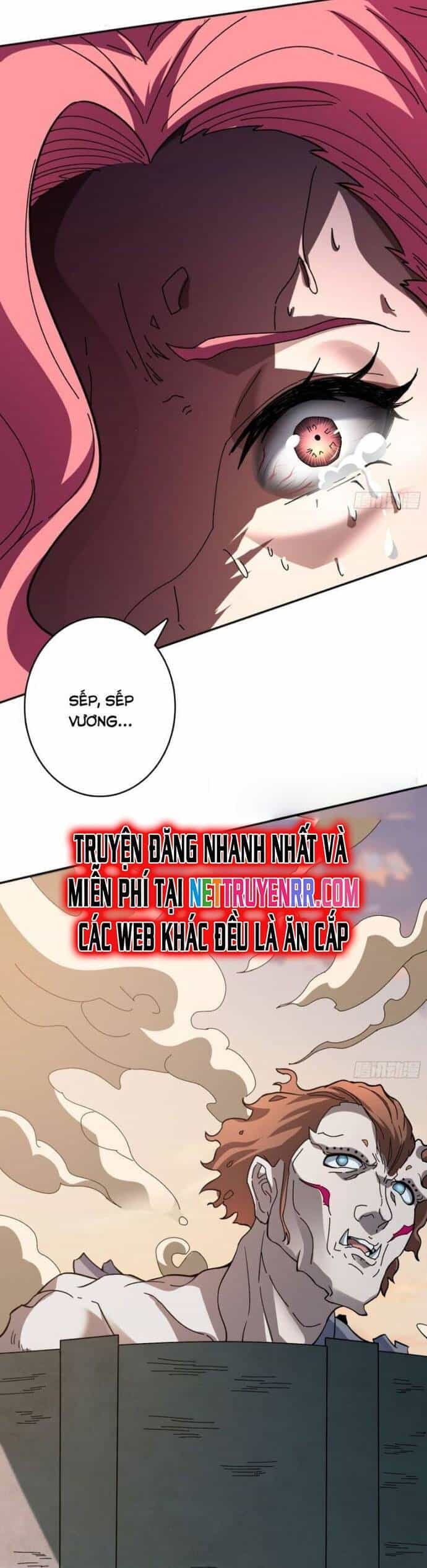 Chuyển Nghề Vô Hạn: Ta Có Thể Triệu Hồi Nữ Thần Max Cấp - Chương 18 - ảnh 11