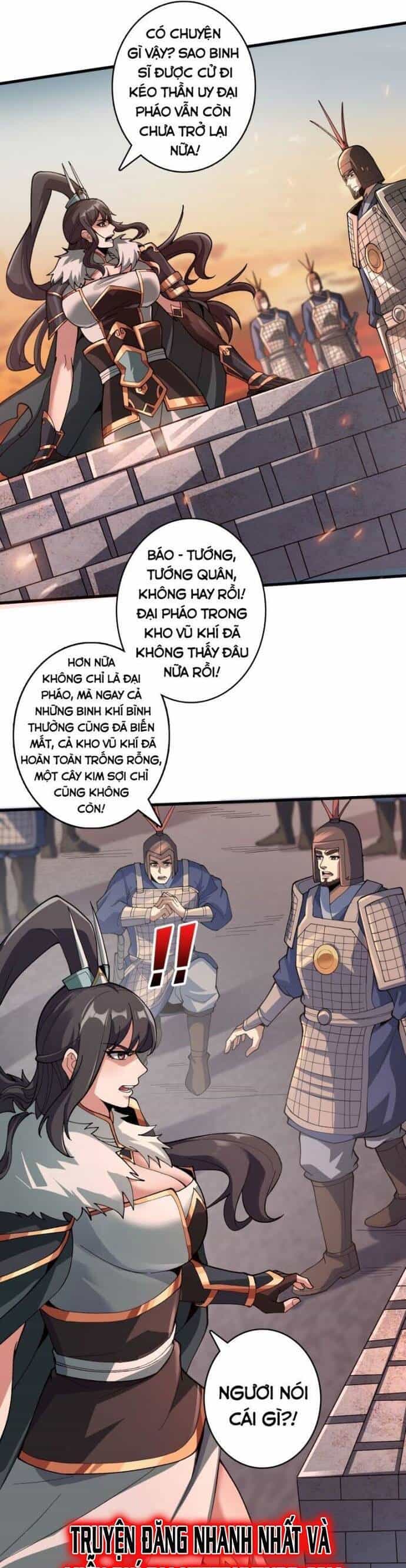 Chuyển Nghề Vô Hạn: Ta Có Thể Triệu Hồi Nữ Thần Max Cấp - Chương 19 - ảnh 12