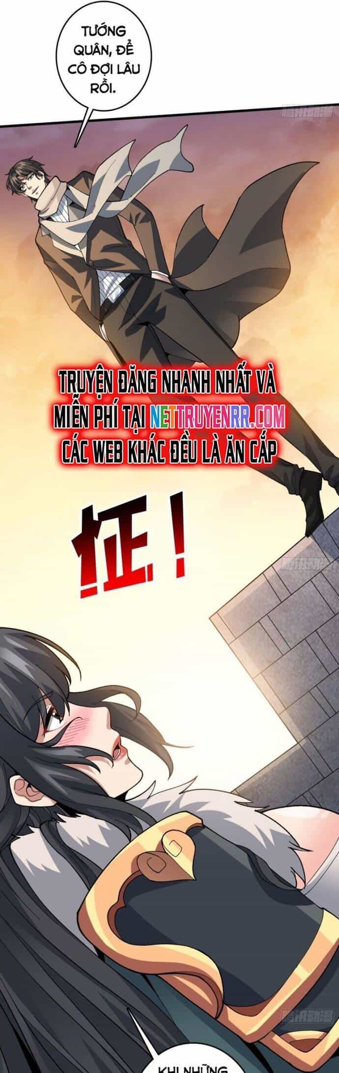 Chuyển Nghề Vô Hạn: Ta Có Thể Triệu Hồi Nữ Thần Max Cấp - Chương 19 - ảnh 13