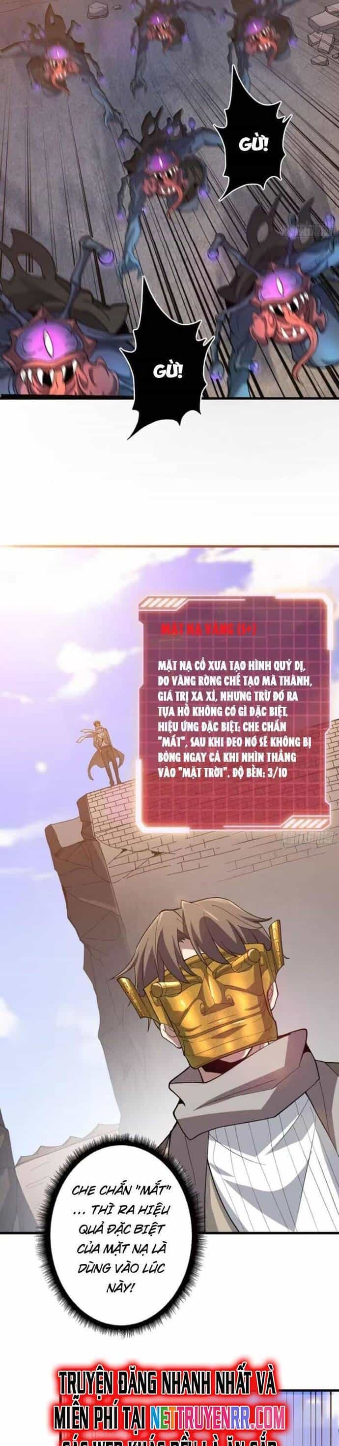 Chuyển Nghề Vô Hạn: Ta Có Thể Triệu Hồi Nữ Thần Max Cấp - Chương 27 - ảnh 10