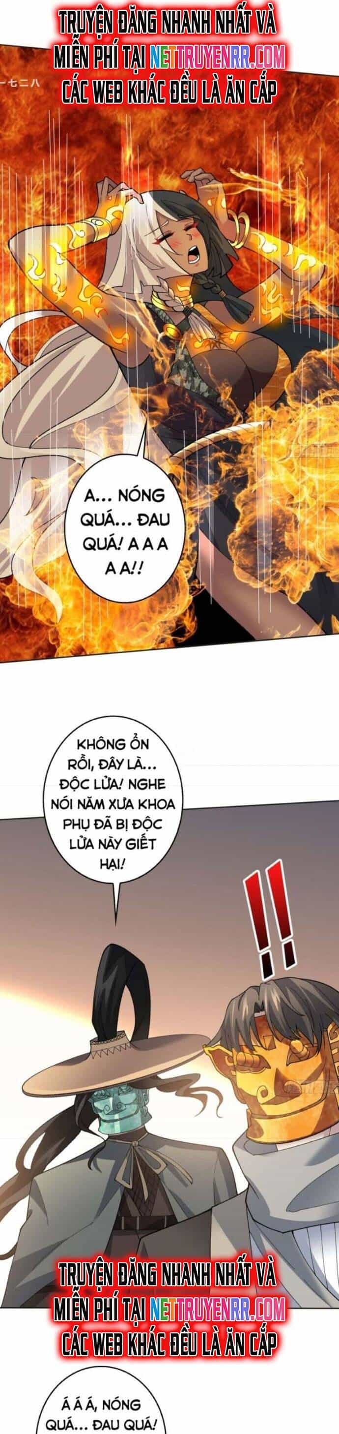 Chuyển Nghề Vô Hạn: Ta Có Thể Triệu Hồi Nữ Thần Max Cấp - Chương 28 - ảnh 12