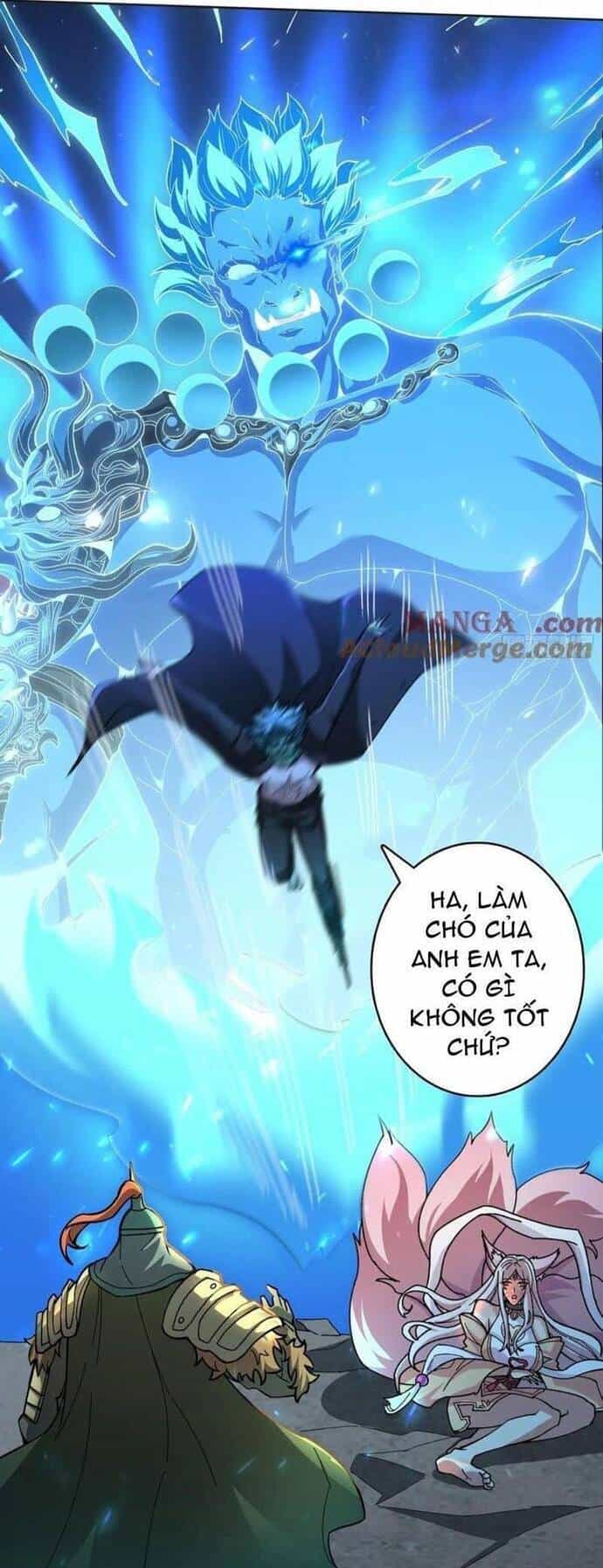 Chuyển Nghề Vô Hạn: Ta Có Thể Triệu Hồi Nữ Thần Max Cấp - Chương 30 - ảnh 10