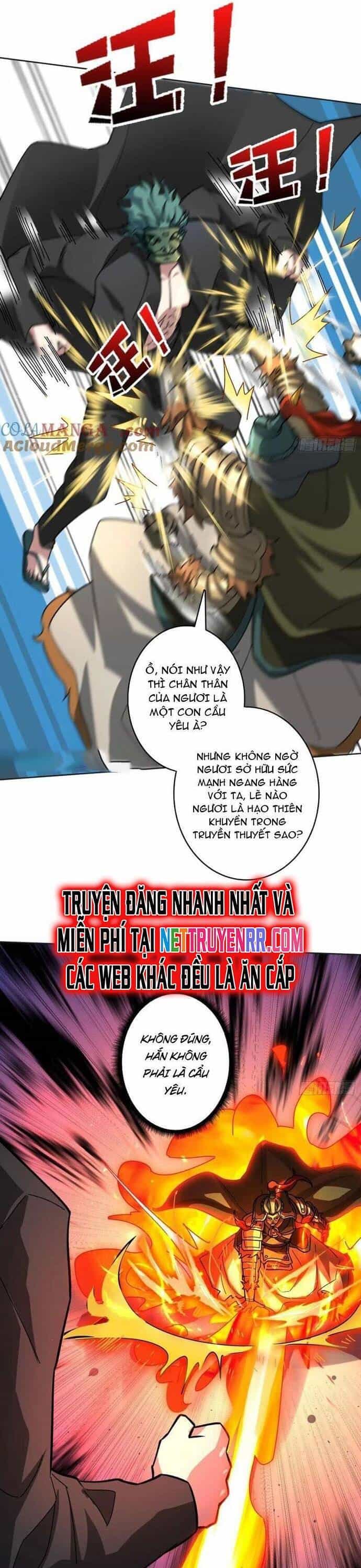 Chuyển Nghề Vô Hạn: Ta Có Thể Triệu Hồi Nữ Thần Max Cấp - Chương 30 - ảnh 11