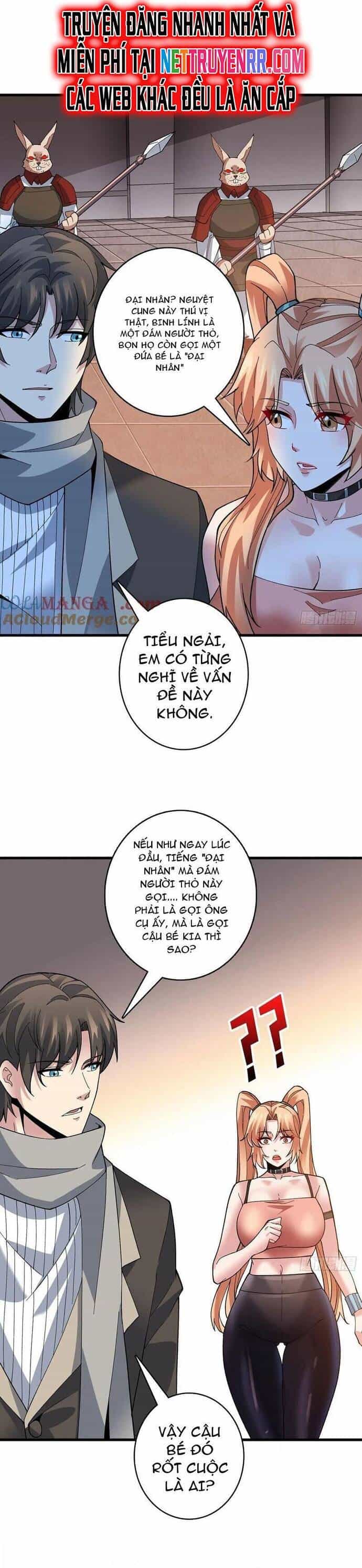 Chuyển Nghề Vô Hạn: Ta Có Thể Triệu Hồi Nữ Thần Max Cấp - Chương 38 - ảnh 4