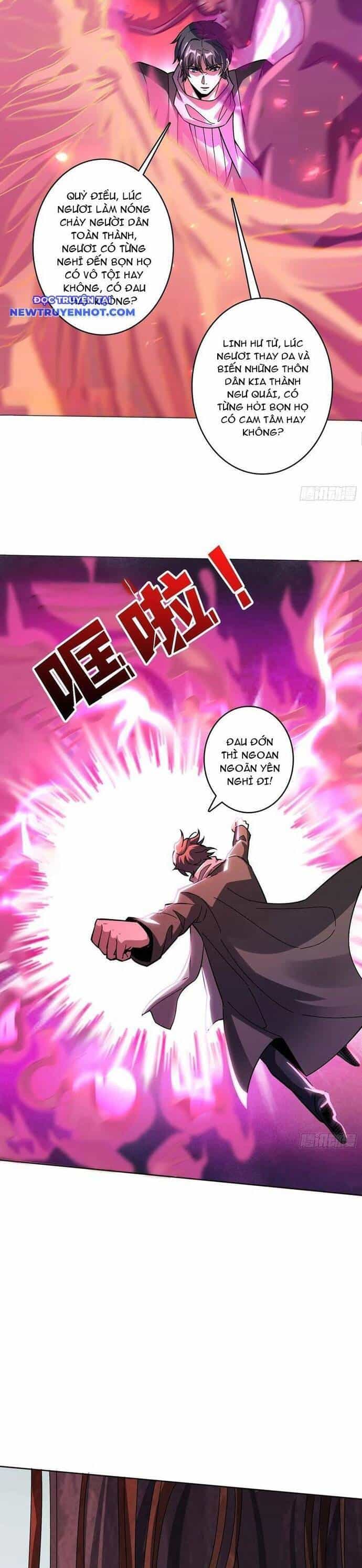 Chuyển Nghề Vô Hạn: Ta Có Thể Triệu Hồi Nữ Thần Max Cấp - Chương 43 - ảnh 8