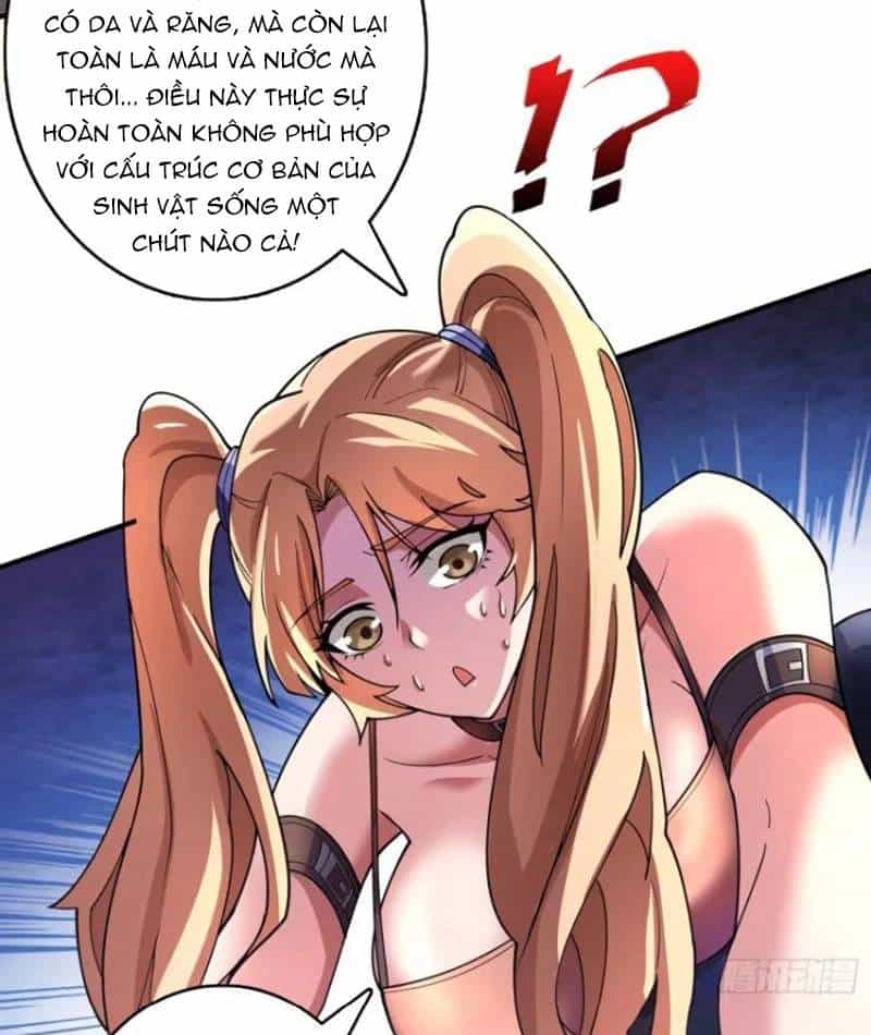 Chuyển Nghề Vô Hạn: Ta Có Thể Triệu Hồi Nữ Thần Max Cấp - Chương 6 - ảnh 27