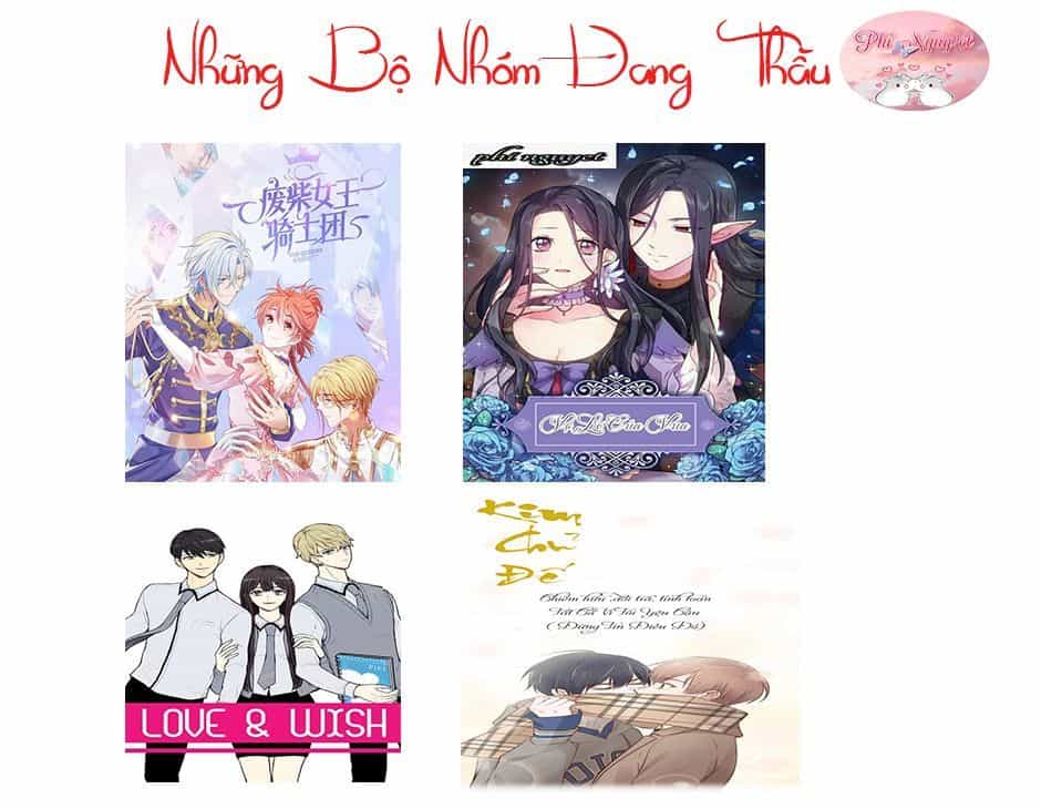 Chuyển Phát Nhanh Tình Yêu - Chương 1 - ảnh 21