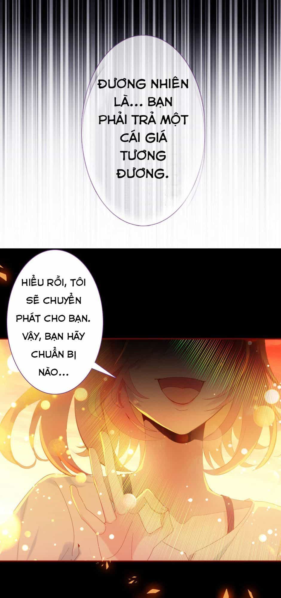 Chuyển Phát Nhanh Tình Yêu - Chương 1 - ảnh 5