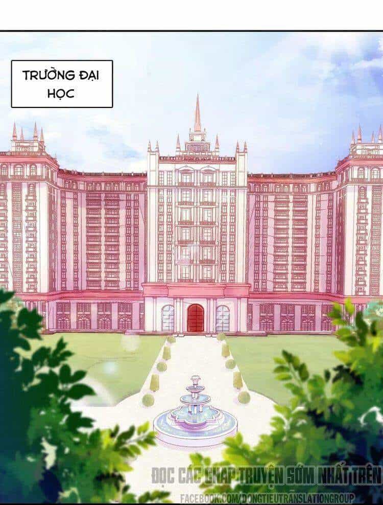 Chuyển Phát Nhanh Tình Yêu - Chương 6 - ảnh 30