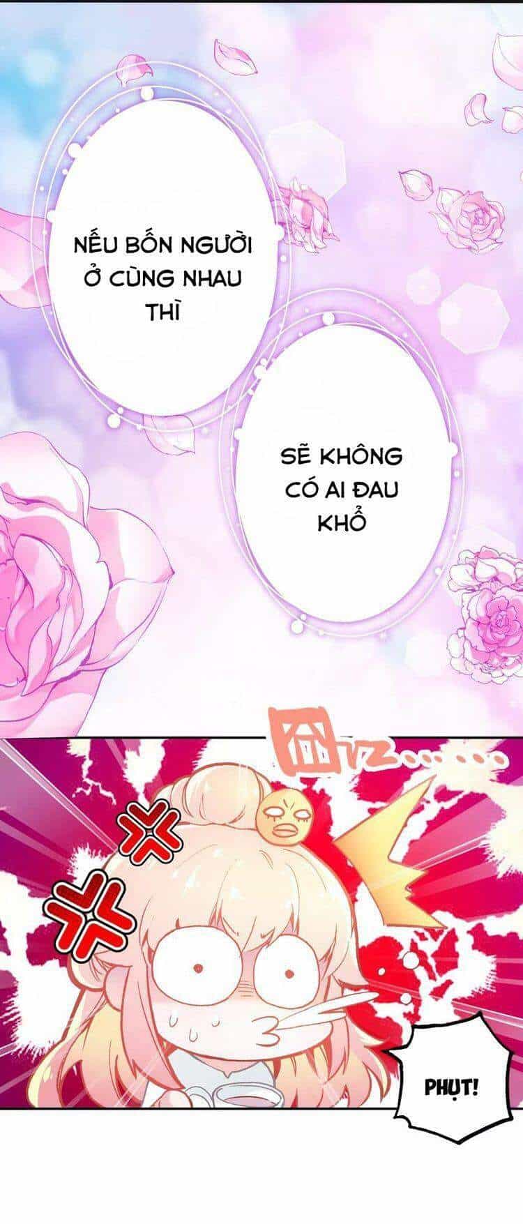 Chuyển Phát Nhanh Tình Yêu - Chương 6 - ảnh 5