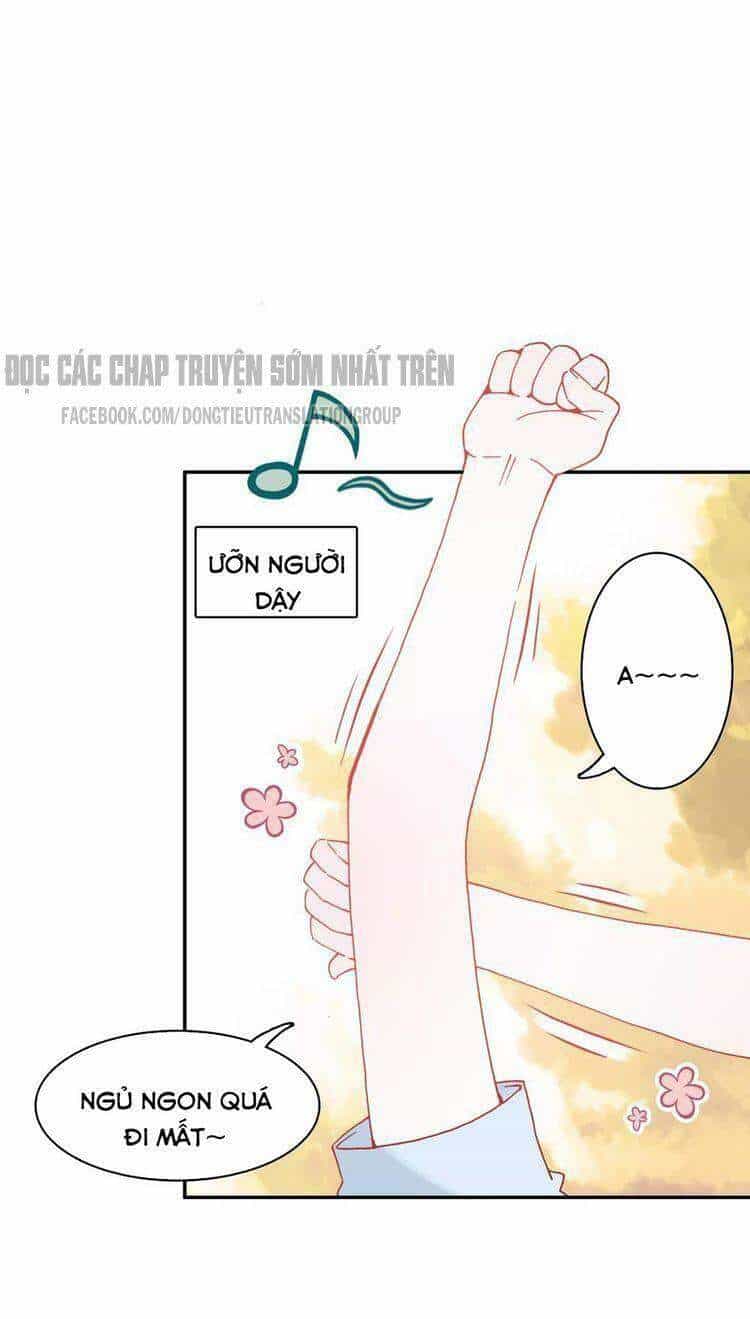 Chuyển Phát Nhanh Tình Yêu - Chương 7 - ảnh 11