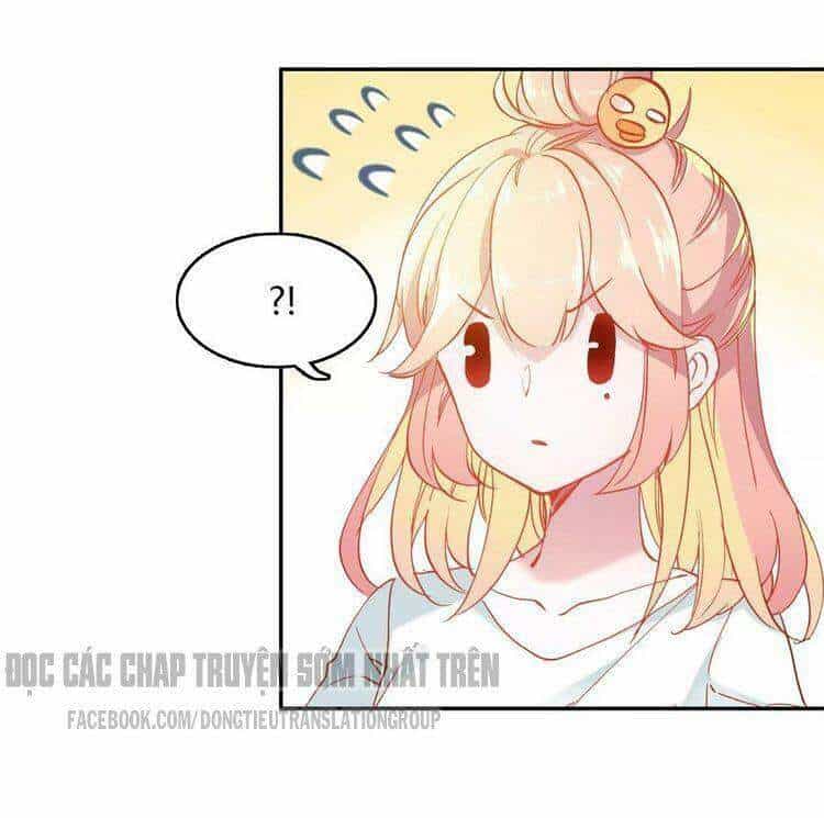 Chuyển Phát Nhanh Tình Yêu - Chương 7 - ảnh 15