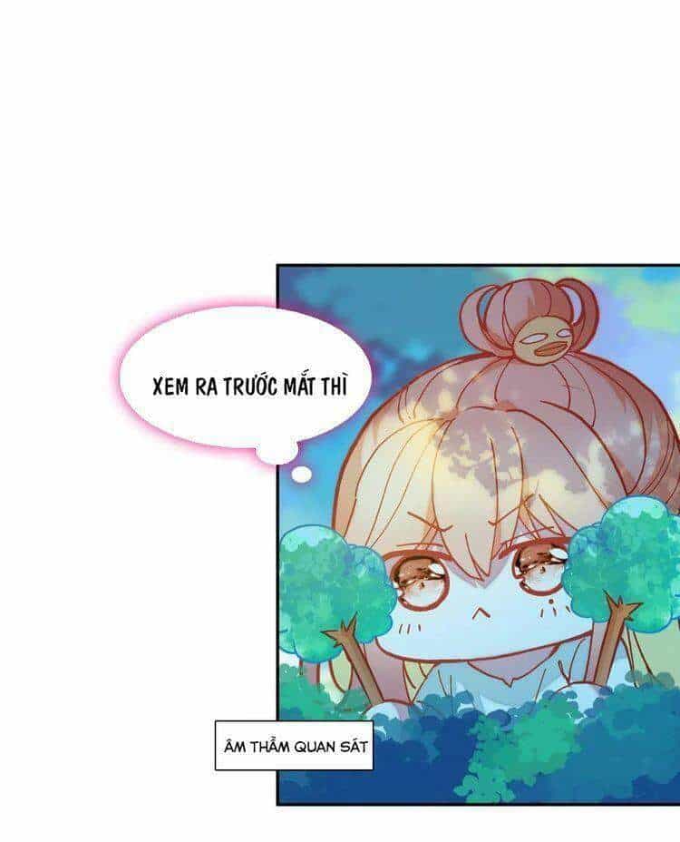 Chuyển Phát Nhanh Tình Yêu - Chương 8 - ảnh 19