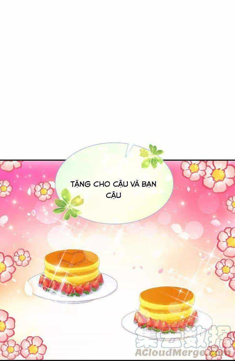 Chuyển Phát Nhanh Tình Yêu - Chương 9 - ảnh 16