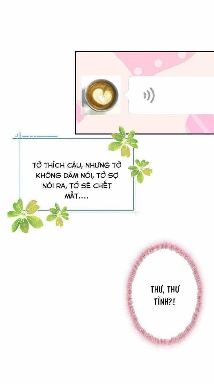 Chuyển Phát Nhanh Tình Yêu - Chương 9 - ảnh 28