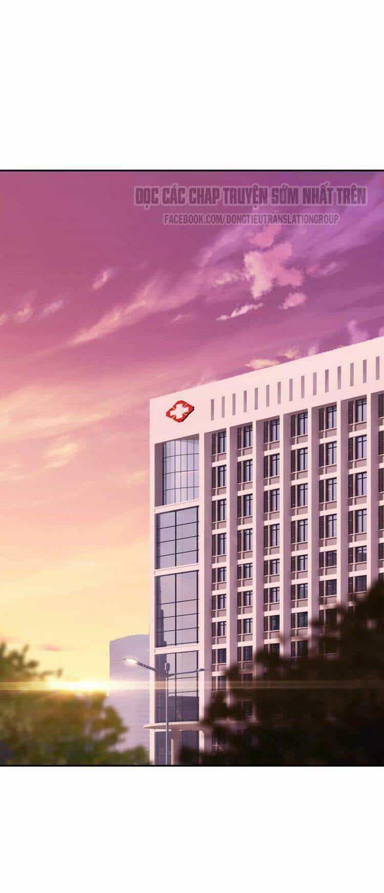 Chuyển Phát Nhanh Tình Yêu - Chương 10 - ảnh 2