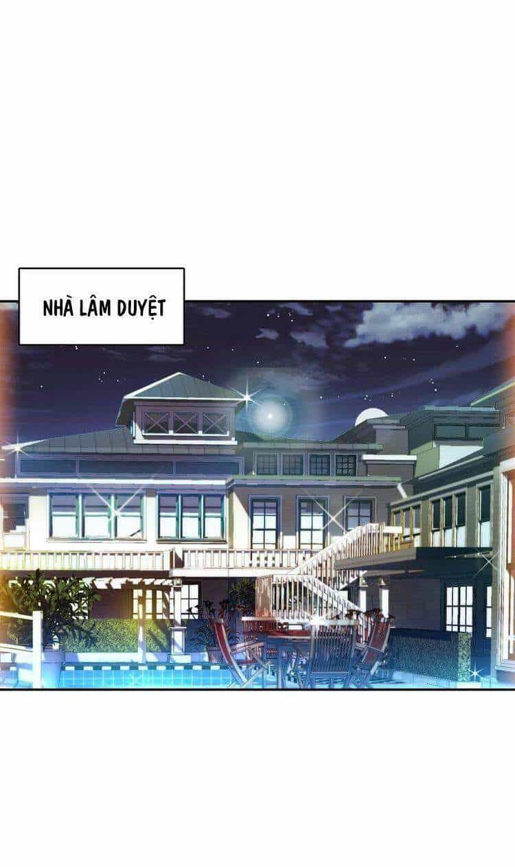 Chuyển Phát Nhanh Tình Yêu - Chương 10 - ảnh 20