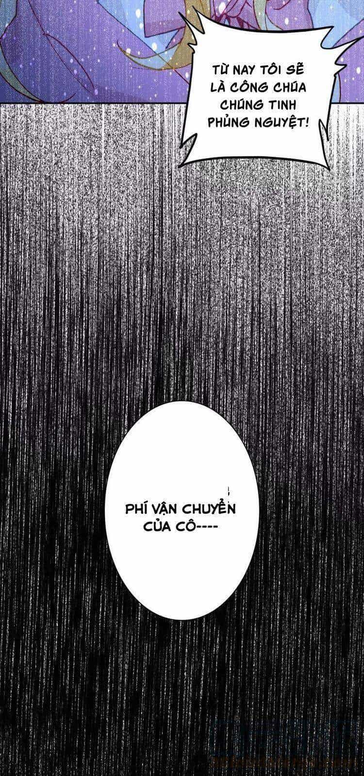 Chuyển Phát Nhanh Tình Yêu - Chương 12 - ảnh 36