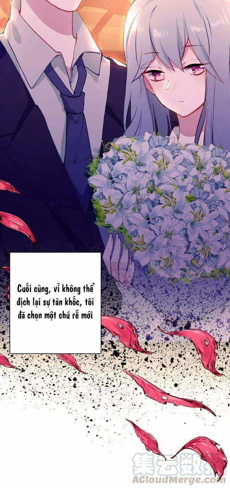 Chuyển Phát Nhanh Tình Yêu - Chương 14 - ảnh 13