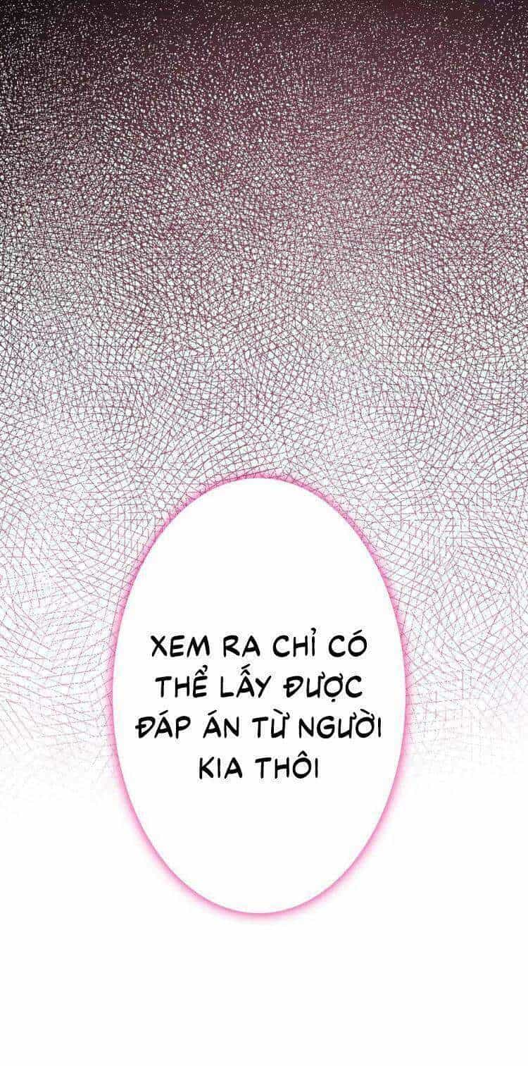 Chuyển Phát Nhanh Tình Yêu - Chương 14 - ảnh 21